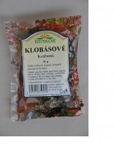 Klobásové koření 50g Benkor - - Koření - Kořenící směsi