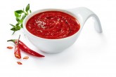 Olejová marináda česnek-chilli 200g - na 2,5kg masa - - Koření - Tekuté koření, Marinády