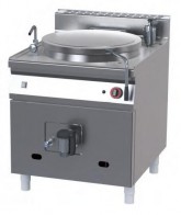 Kotel plynový 100l BI 90/100 G (REDFOX) - Řada 900 - Varné kotle