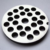 Deska řezná do mlýnku na maso PORKERT 22/10mm - Mlýnky na maso, Řezačky masa - Řezné desky, nože - Mlýnek Porkert 22