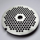 Deska řezná do mlýnku na maso PORKERT 32/4,5mm - Mlýnky na maso, Řezačky masa - Řezné desky, nože - Mlýnek Porkert 32