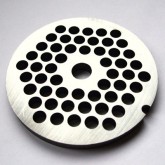 Deska řezná do mlýnku na maso PORKERT 32/8mm - Mlýnky na maso, Řezačky masa - Řezné desky, nože - Mlýnek Porkert 32