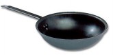 Pánev Al teflon WOK Ø 280mm, hmotnost 1,10kg - Hrnce, Pekáče, Pánve - Pánve