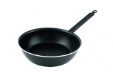 Pánev Al/Teflon na soté (Ø240 mm, hmotnost 0,95kg) - Hrnce, Pekáče, Pánve - Pánve