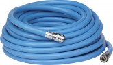 Vikan Potravinářská hadice 1/2" - 15m - Sanitace a hygiena - Bubny samonavíjecí a hadice