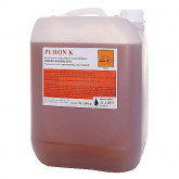 PURON K 13kg mytí rzi a vodního kamene - Sanitace a hygiena - Detergenty a saponáty
