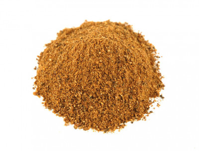 Muškátový ořech mletý 1kg - - Koření - Jednodruhové koření - Jednodruhové koření 1kg