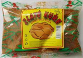 Zlaté kuře kořenící směs 200g - - Koření - Kořenící směsi