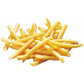 Směs koření na hranolky 1kg - - Koření - Kořenící směsi