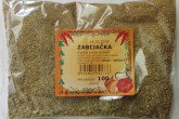 Zabijačka 100g Zabijačkové koření Kasia (neobsahuje sůl, glutaman sodný, lepek) - - Koření - Kořenící směsi