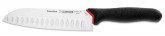 Nůž PrimeLine japonský Santoku Giesser 218269 wwl 18 - Nože, Ocílky, Rukavice, Zástěry - Giesser