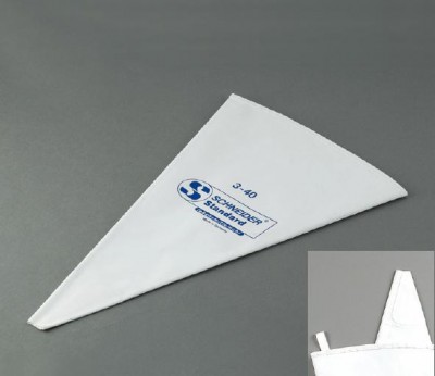 Cukrářský trezírovací sáček SCHNEIDER-STANDARD 9-70 - Cukrářské a pekařské potřeby - Trezírovací cukrářské sáčky