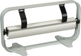 Držák na pečící papír v rolích stolní 500 mm - Cukrářské a pekařské potřeby - Metly, štětce, papír, odměrky