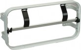 Držák na pečící papír v rolích na zeď 600mm - Cukrářské a pekařské potřeby - Metly, štětce, papír, odměrky