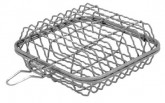 Forma drátěná - šestiúhelník 200x200x80mm - Formy na šunku a masné výrobky - Formy na speciality drátěné