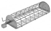 Forma drátěná - hřbet 450x150x85mm - Formy na šunku a masné výrobky - Formy na speciality drátěné