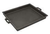 Pekáč litinový (596 x 476, v=70 mm, 23kg) - Hrnce, Pekáče, Pánve - Pekáče