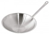 Pánev WOK 3L Ø38 cm, 1,90 kg - Three-layer - Hrnce, Pekáče, Pánve - Pánve