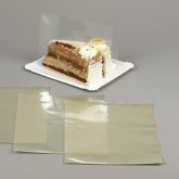 ANTI-lepící papír CELOFAN 240x360mm - 5kg - Cukrářské a pekařské potřeby - Prezentace, Podnosy