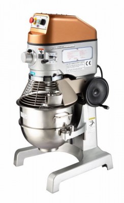 Robot univerzální RM 30H  - Univerzální kuchyňské roboty - Univerzální kuchyňské roboty Spar a Příslušenství k robotům Spar - Univerzální kuchyňské roboty Spar