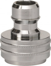 Vikan 0700 Rychlospojka ke kohoutku 1/2" - Baterie, Dřezy - Tlakové sprchy a Baterie