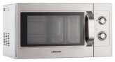 Mikrovlnná trouba SAMSUNG CM-1099/A - Stolní zařízení - Indukce, Ohřev, Infra Lampy