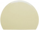 Cukrářská karta - stěrka kotlíková 204x151mm - Cukrářské a pekařské potřeby - Metly, štětce, papír, odměrky