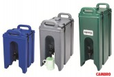 Termoport na nápoje CAMBRO  5,7 l - Termoporty Termosy - Termoporty