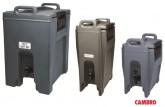 Termoport na nápoje CAMBRO 40 l - Termoporty Termosy - Termoporty
