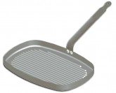 Pánev grilovací obdélná CARBONE PLUS 38x26cm - Hrnce, Pekáče, Pánve - Pánve