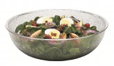 Mísa salátová CAMBRO 1.7 lit - Gastro příslušenství - CATERING Servírovací podnosy, misky, vaničky, košíky