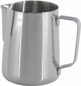 Nerezová konvička 1,3 l - Gastronádoby, Nerezové nádobí - Nerezové nádobí