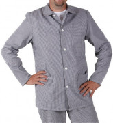 Blůza řeznická pepito vel. 50 - Pracovní oděvy a ochranné pomůcky - Řeznické blůzy