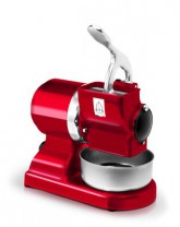 Krouhač tvrdého sýru GF-50/Red krouhač na strouhanku - Kutry Mixery Krouhače zeleniny a sýrů - Krouhače zeleniny a sýrů