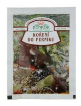 Koření do perníku 25g Benkor - - Koření - Kořenící směsi