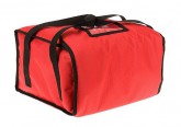Taška na pizzu 450x450mm na 4 krabice - Pizza pece Hnětače - Pizza transport