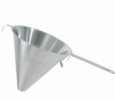 Cedník špičák 270mm - Gastro příslušenství - Cedníky, Síta, Pasírky, Mačkadla