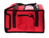 Taška na pizzu 350x350mm na 4 krabice - Pizza pece Hnětače - Pizza transport