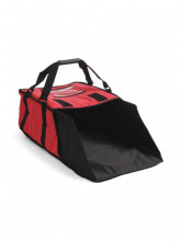 Taška na pizzu 350x350mm na 4 krabice - Pizza pece Hnětače - Pizza transport