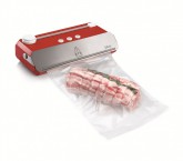 Vakuové sáčky strukturované 150x300mm 100ks - Vakuové baličky, Vakuové sáčky, Sous Vide vařiče - Vakuové sáčky