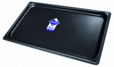 GN-1/1-20 teflonový plech hladký 530x325x20mm - Gastronádoby, Nerezové nádobí - Gastronádoby