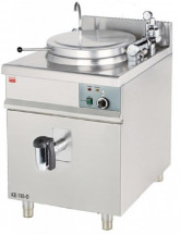 Elektrický varný kotel KE 785-O GastroHaal - Řada 700 - Linka-700