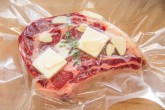 Vakuové sáčky hladké 90my Sous Vide 200x300mm - 100ks - Vakuové baličky, Vakuové sáčky, Sous Vide vařiče - Vakuové sáčky