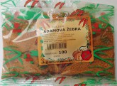 Adamova žebra 100g Kasia - - Koření - Kořenící směsi