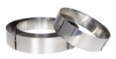 Nerez forma ráfek na dort nastavitelný - KRUH 180-300x50mm - Cukrářské a pekařské potřeby - Formy na pečení