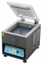 VBN-6 Vakuová balička 6 mc/h -  - Vakuové baličky, Vakuové sáčky, Sous Vide vařiče - Vakuové baličky komorové