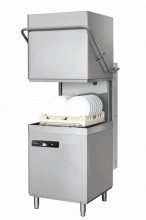 Myčka nádobí průchozí SILANOS N1300S EVO2 - Myčky skla a nádobí - Myčky