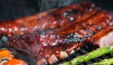 Almi Spareribs 100g - kořenící směs na grilovaná žebra - - Koření - Kořenící směsi