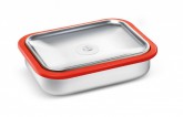 Vakuový box Tre Spade TAKAJE 1,5lit nerezový - Vakuové baličky, Vakuové sáčky, Sous Vide vařiče - Vakuové baličky externí