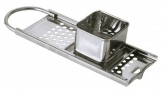 Síto na halušky 31x10,5 cm - Gastro příslušenství - Cedníky, Síta, Pasírky, Mačkadla